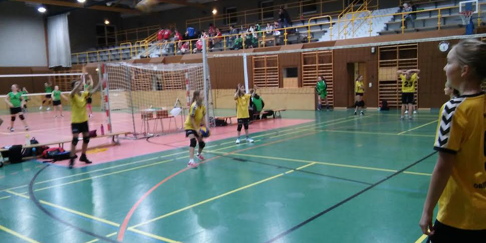 Auswärtsspiel