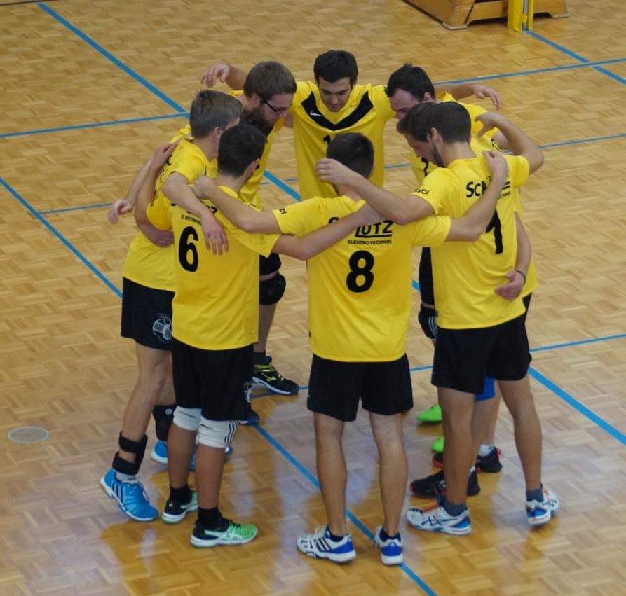 Auswärtsspiel