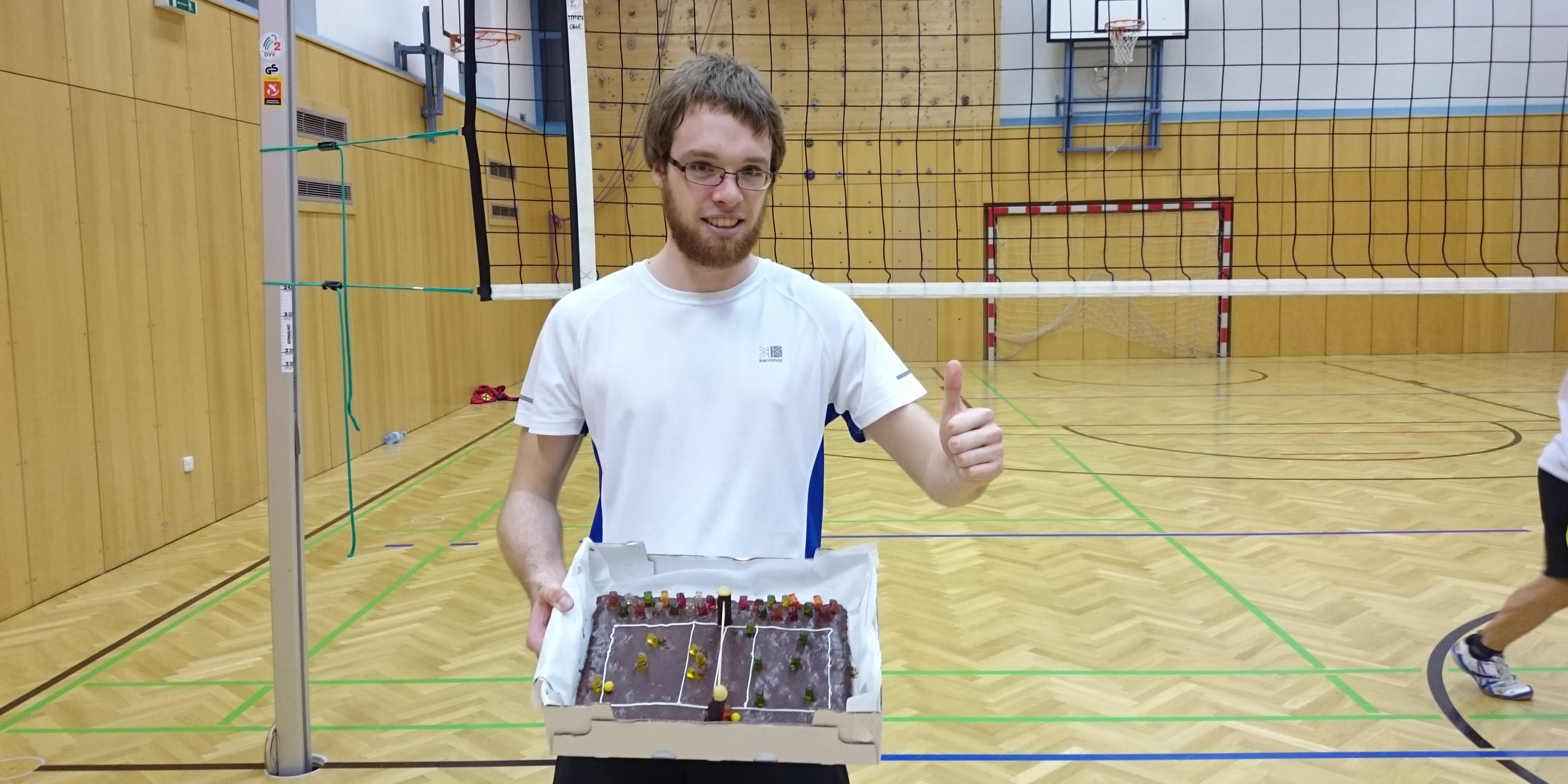 Auswärtsspiel