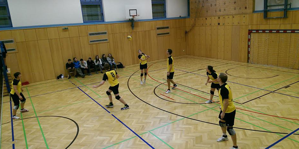 Auswärtsspiel