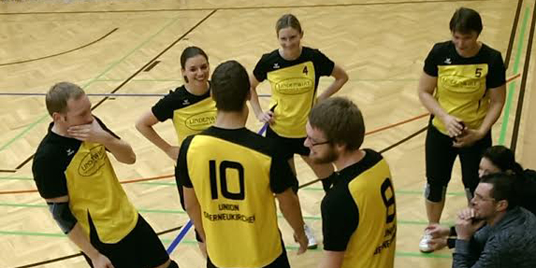 Auswärtsspiel