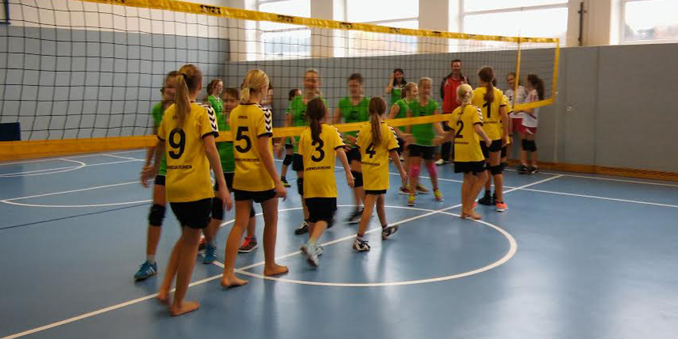 Auswärtsspiel